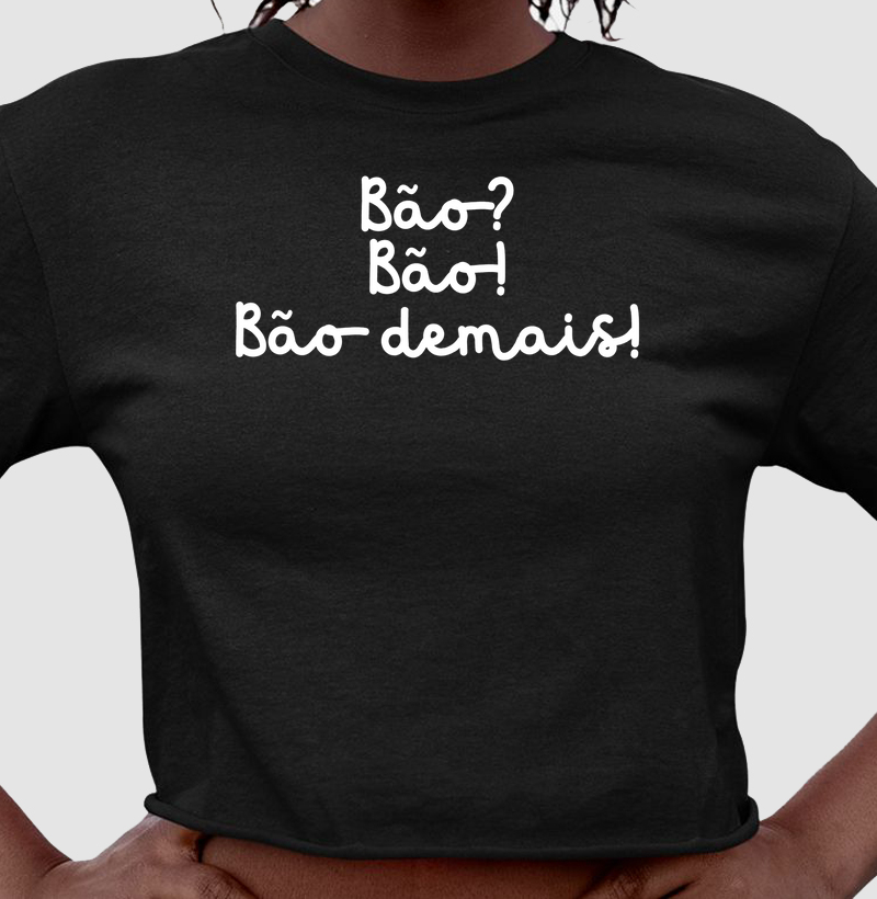 Bao demais
