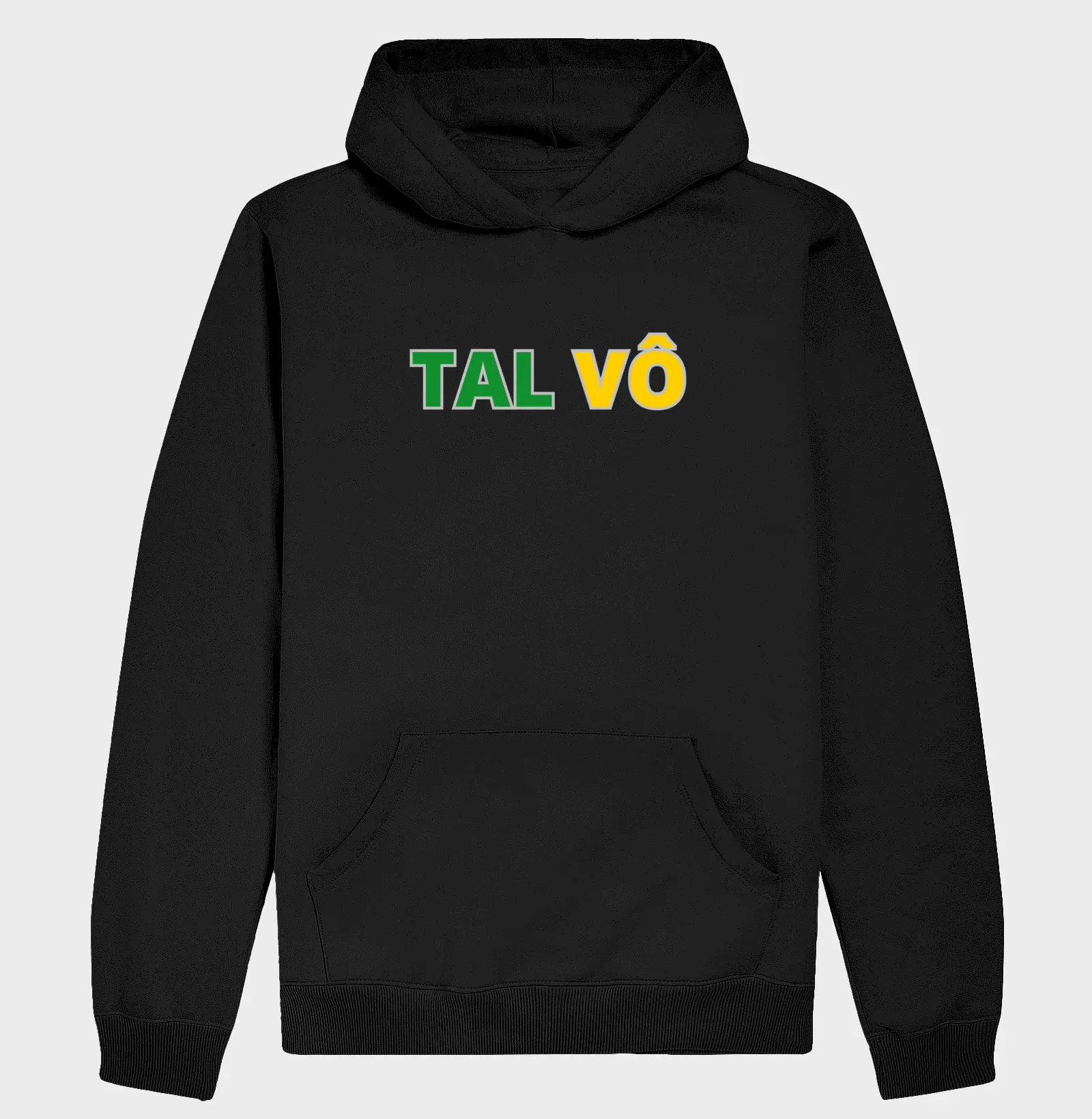 Tal Vô - Brasileiro