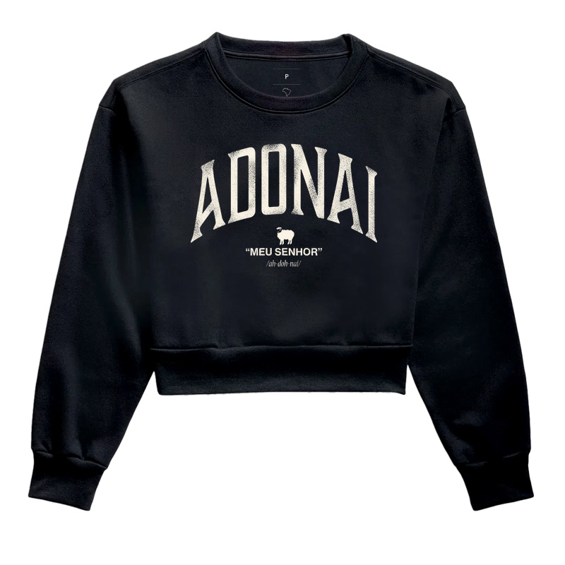 Adonai - Meu Senhor