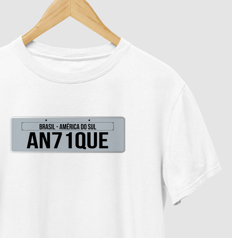 ANTIQUE