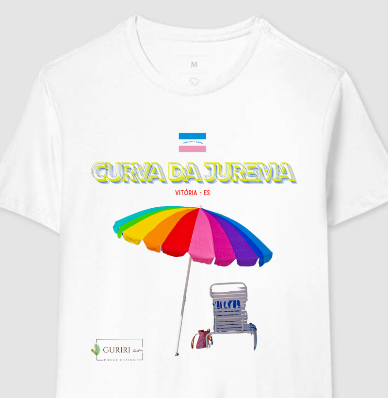 Praias Capixabas - Curva da Jurema - Vitória - ES