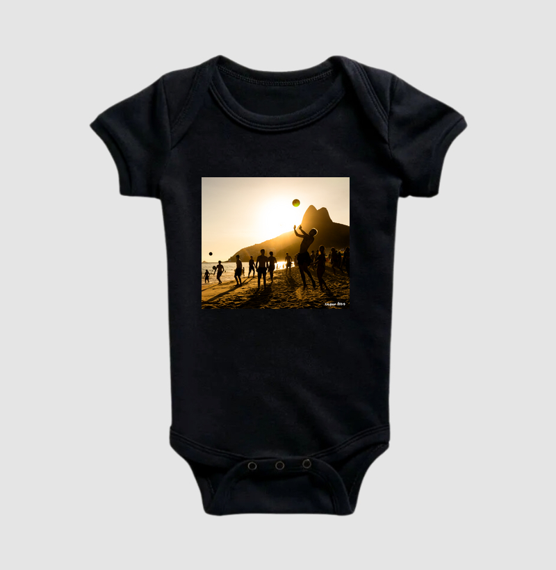 Camiseta Altinha #3