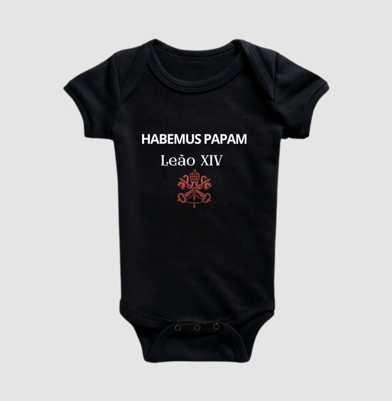 HABEMUS PAPAM