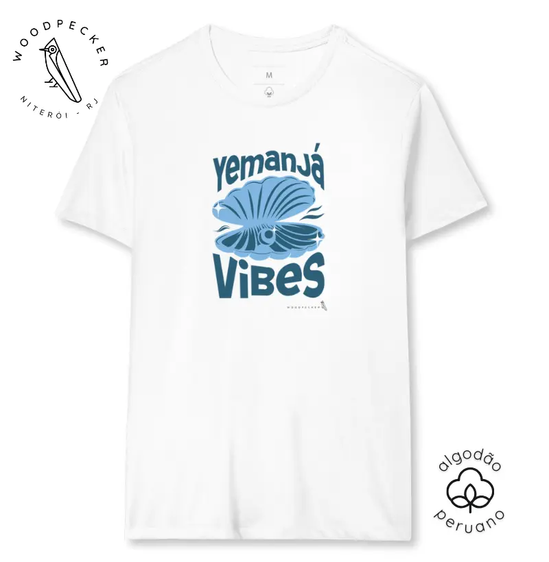 Yemanjá Vibes Premium OX
