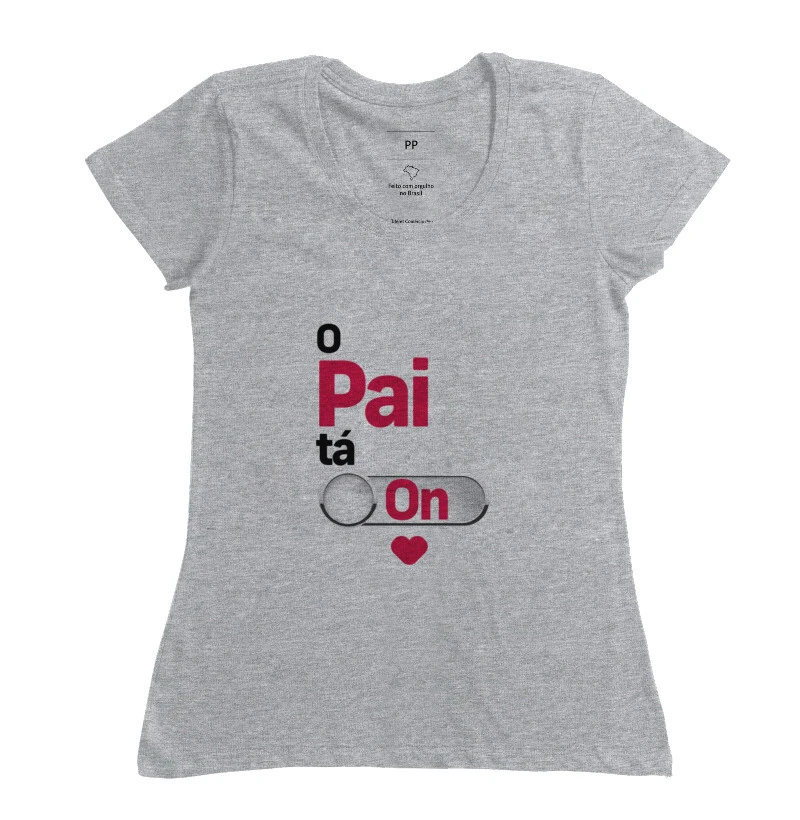 O Pai tá On!