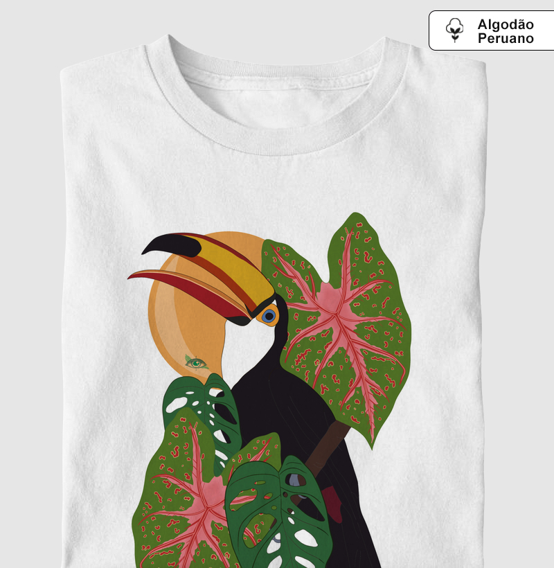 Tucano -  tró•pi•co