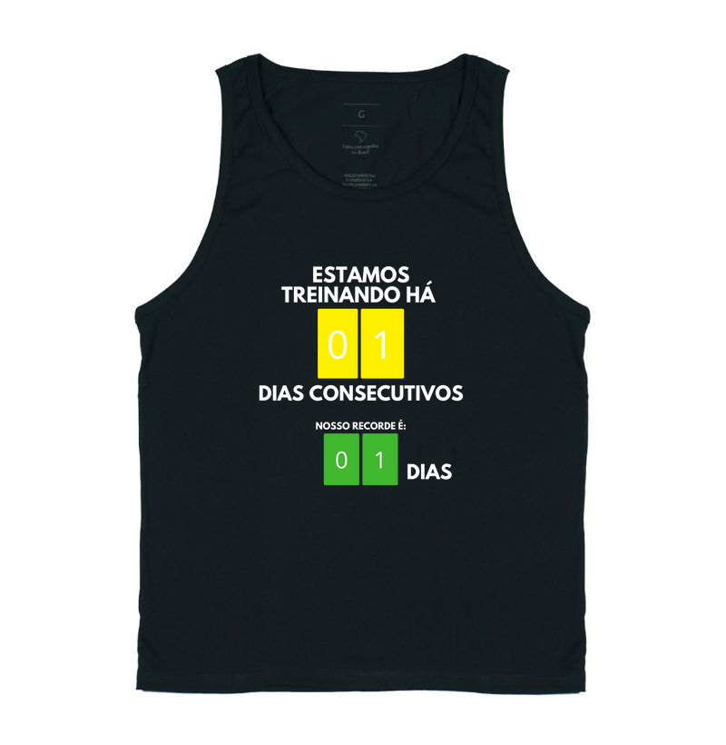 Eterno Começo