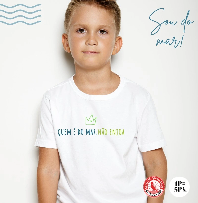Sou do Mar