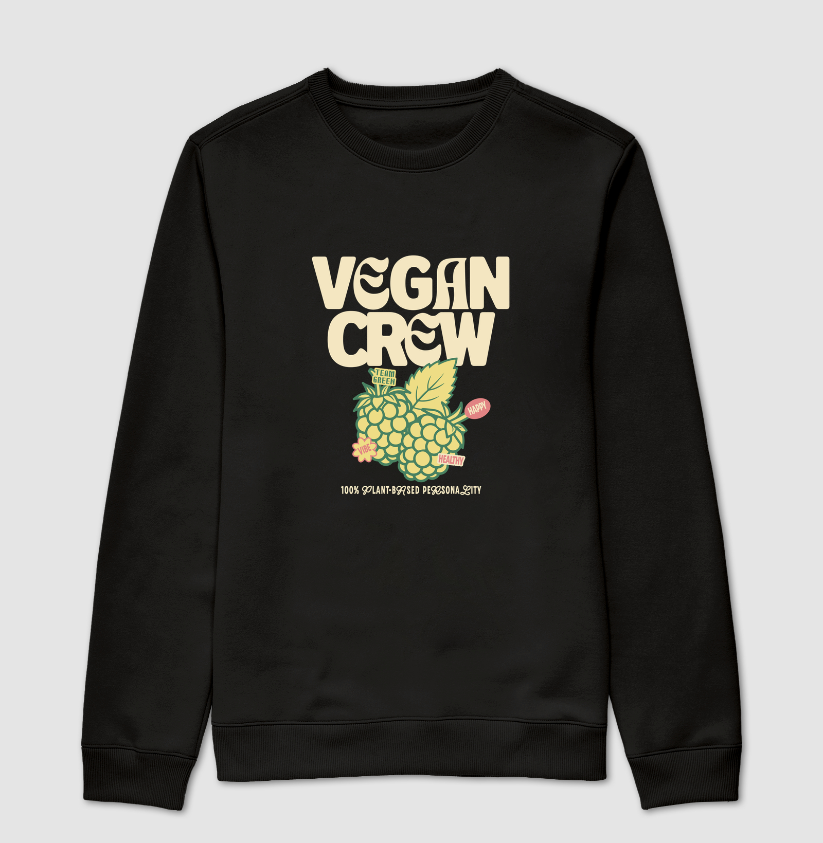 Vegan Crew