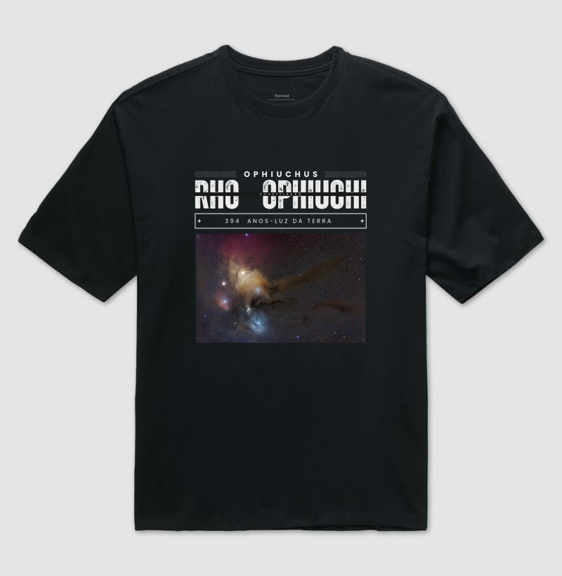 RHO OPHIUCHI (Piloto)