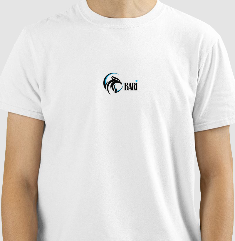 Camiseta - BARI