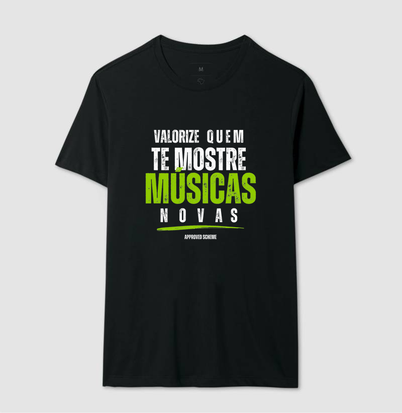 Música Nova V7