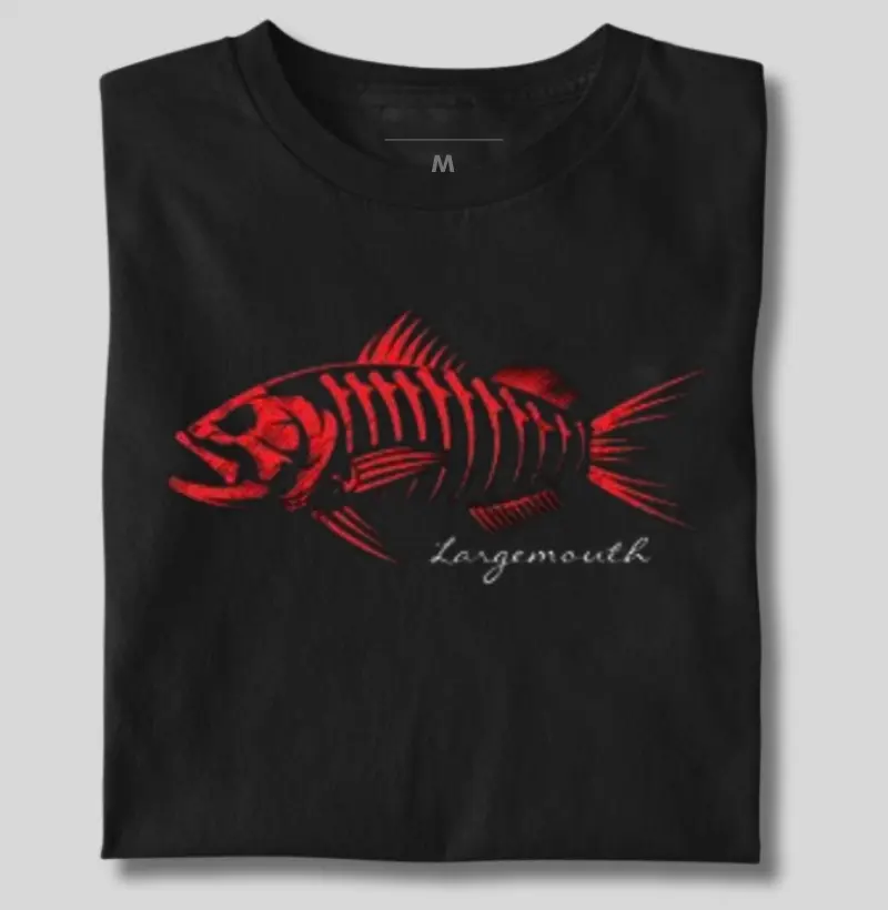 LARGEMOUTH BASS
