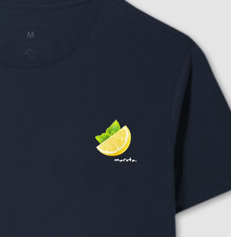 Camiseta Frutas