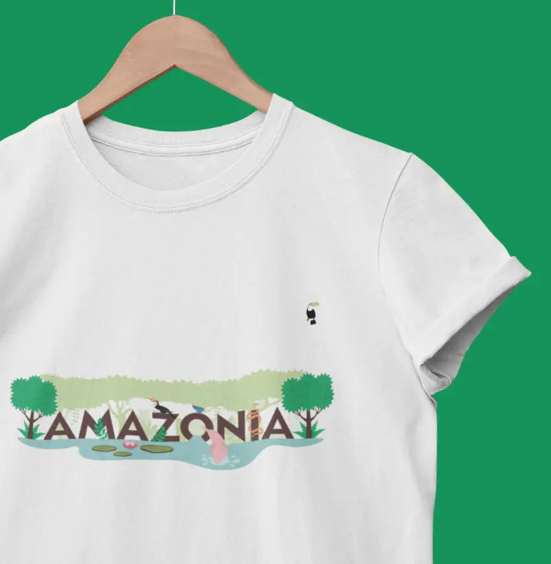 AMAZÔNIA