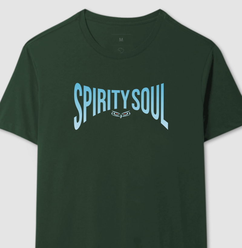 Spirity Soul III