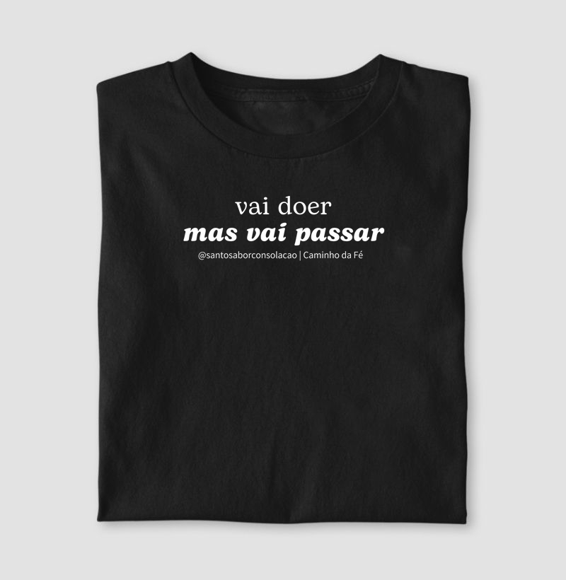 Vai Doer mas Vai Passar