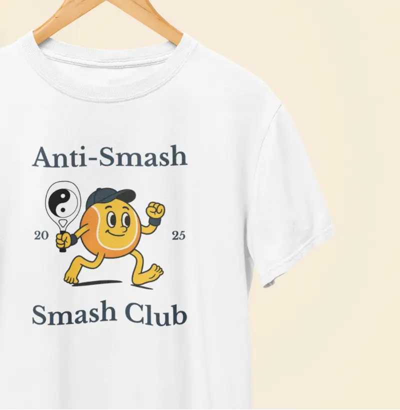 Anti-Smash Smash Club