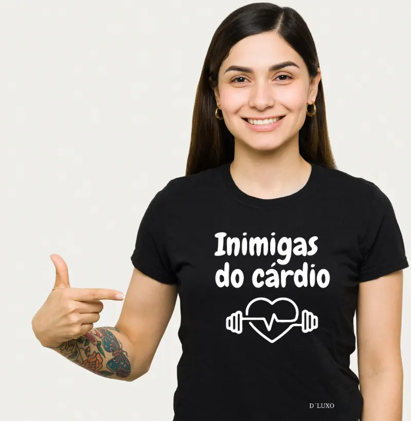 Inimigas do Cárdio