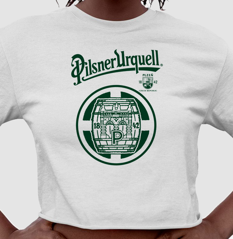Pilsner Urquell 180 Anos