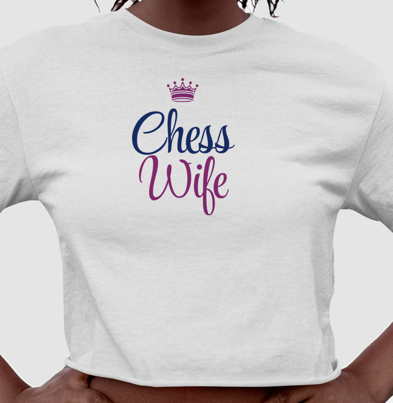 Chess Wife