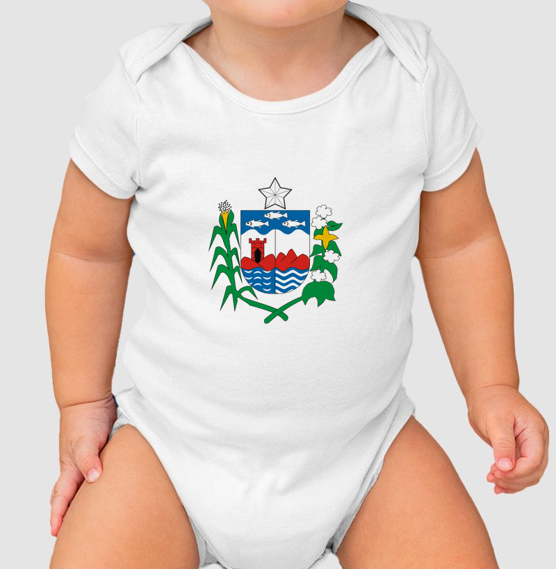 Brasão de Alagoas