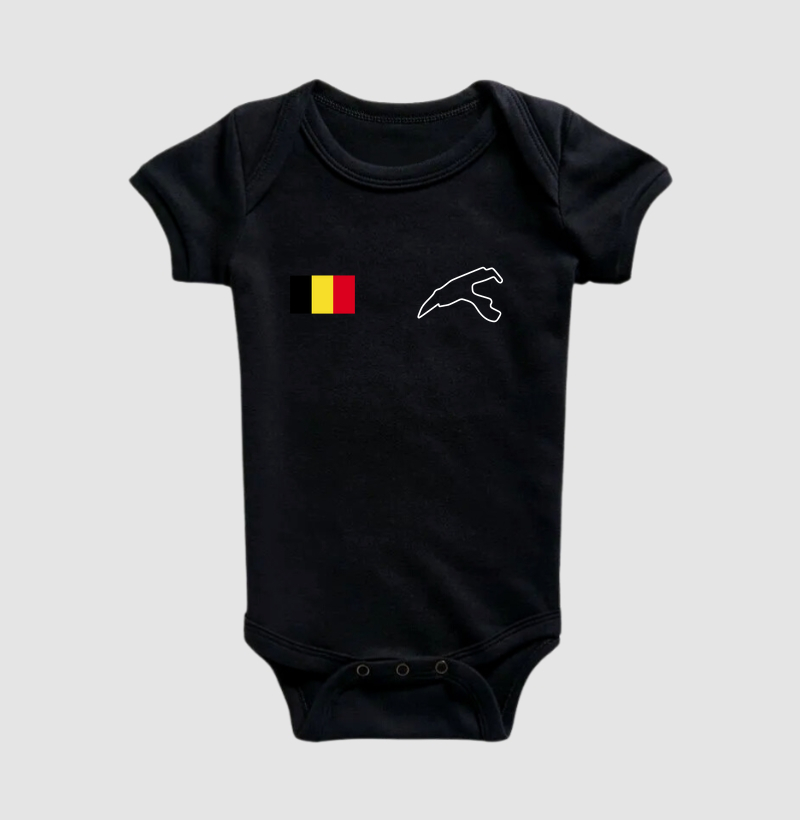 Spa-Francorchamps Bélgica