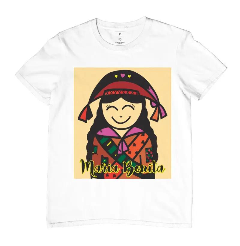 Camisa 0