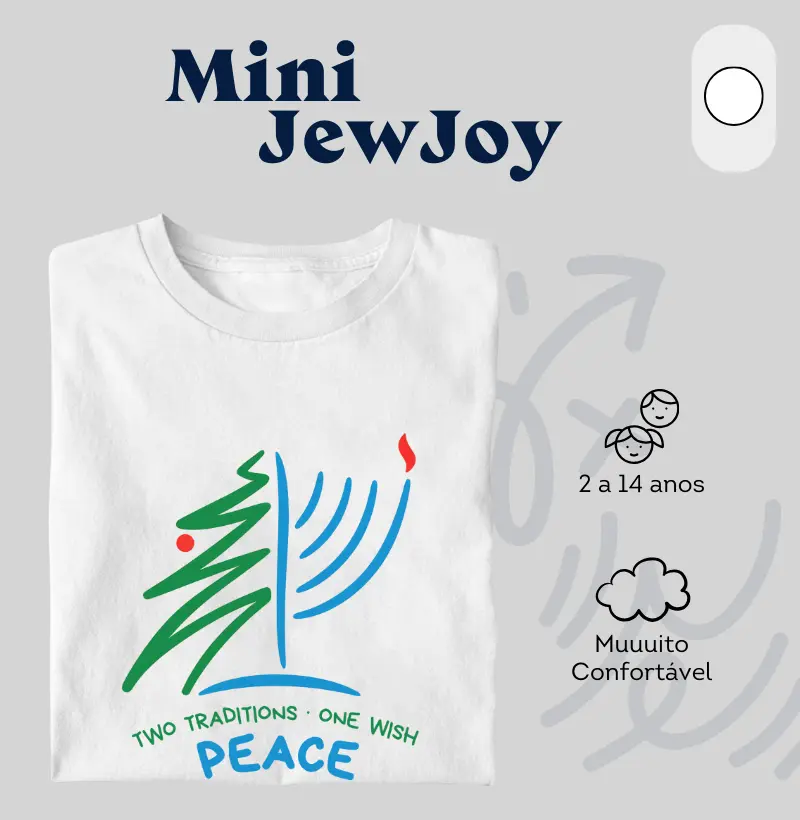 Two traditions, one wish