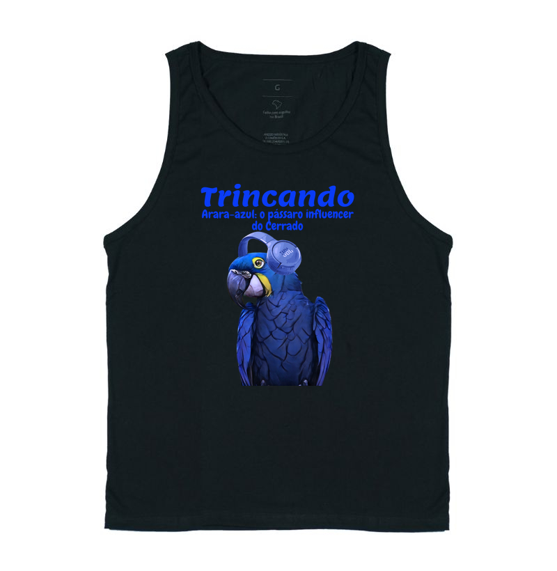 Arara Influencer