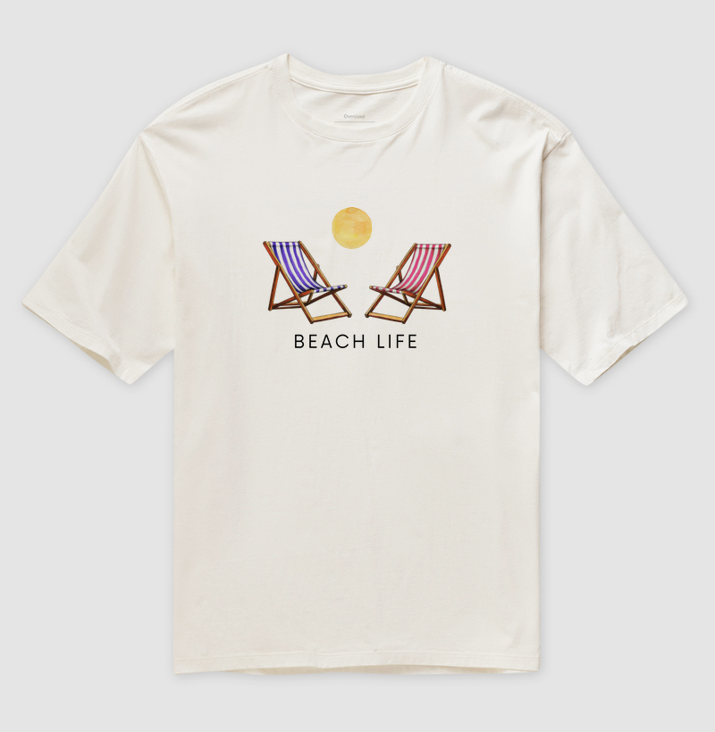 Beach Life