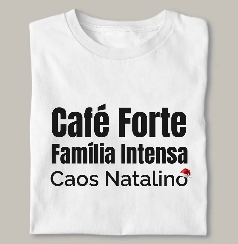 Caos Natalino | Greyhound's Club