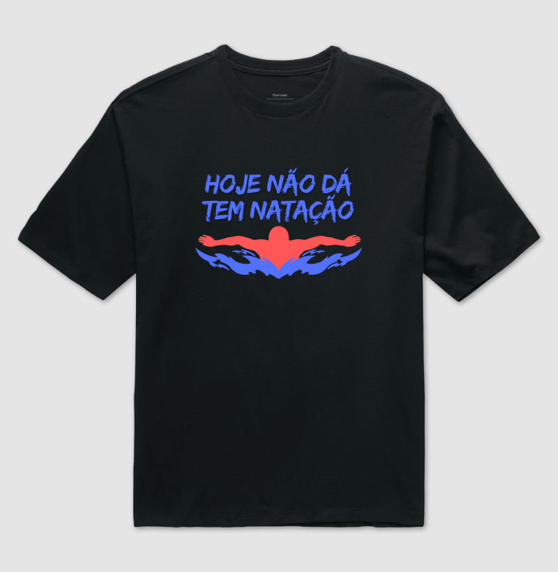 Hoje Não Dá, Tem Natação