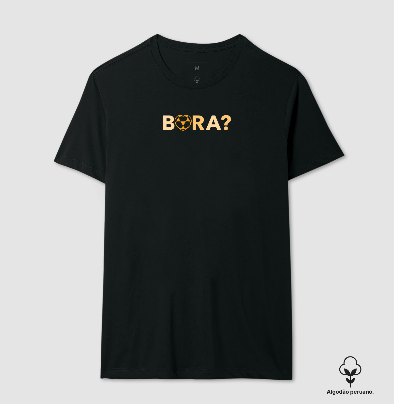 Bora?
