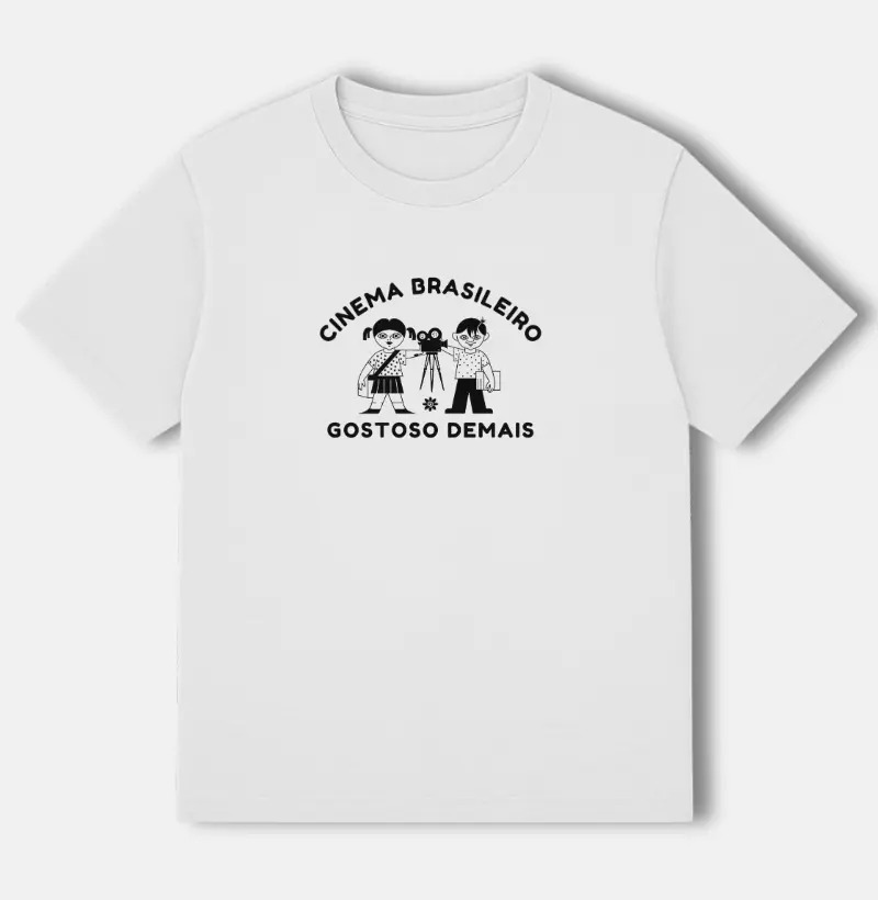 Cinema, Gostoso Demais