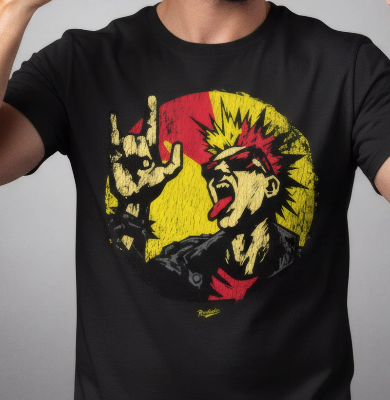 Punk Is Not Dead