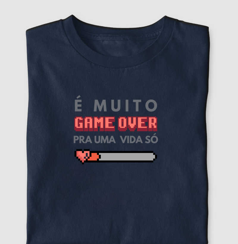 Muito game over