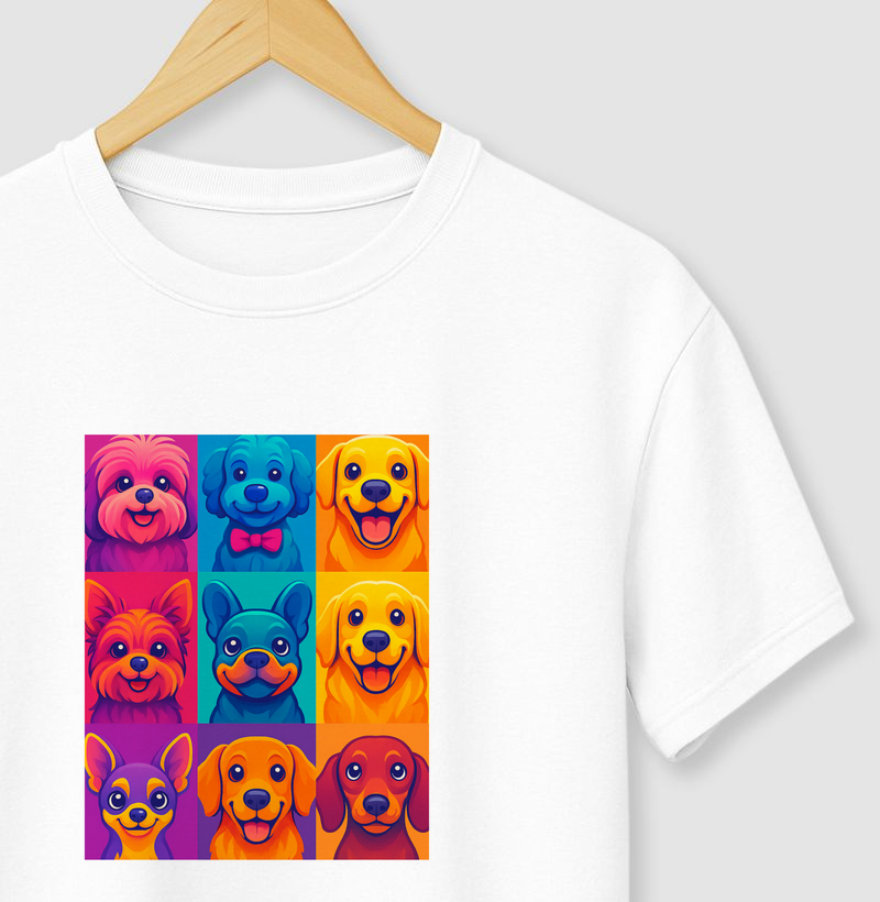 Pop dogs