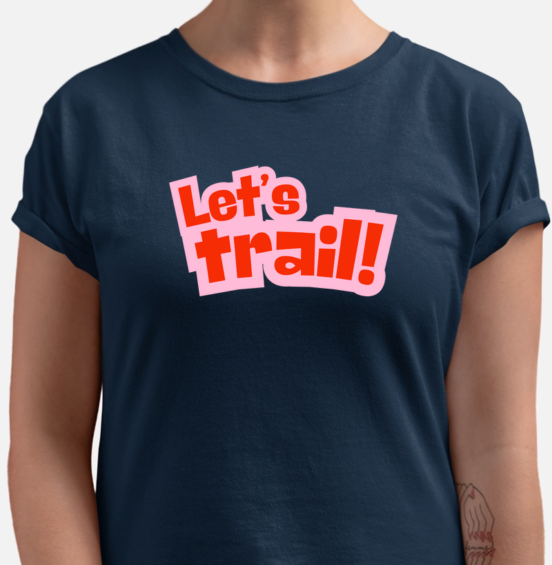 Lets Trail