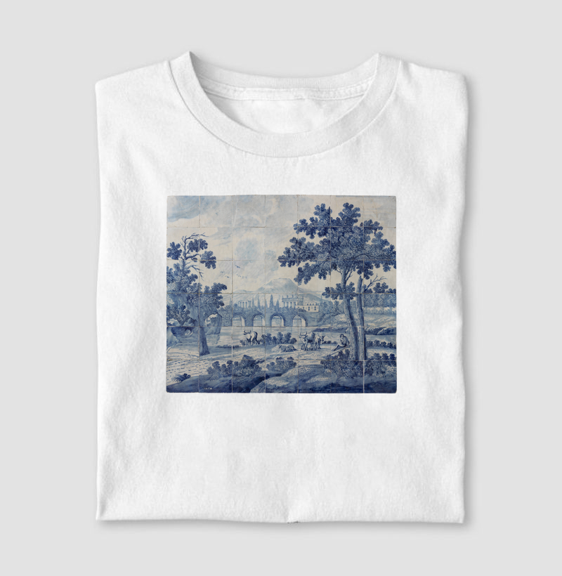Azul de Delft