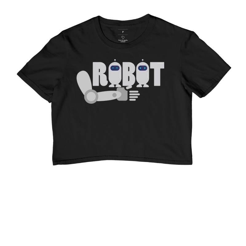 Robot, hand