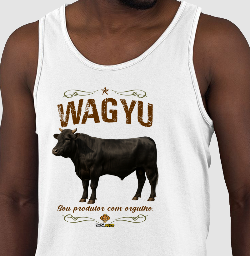 WAGYU (Raça)