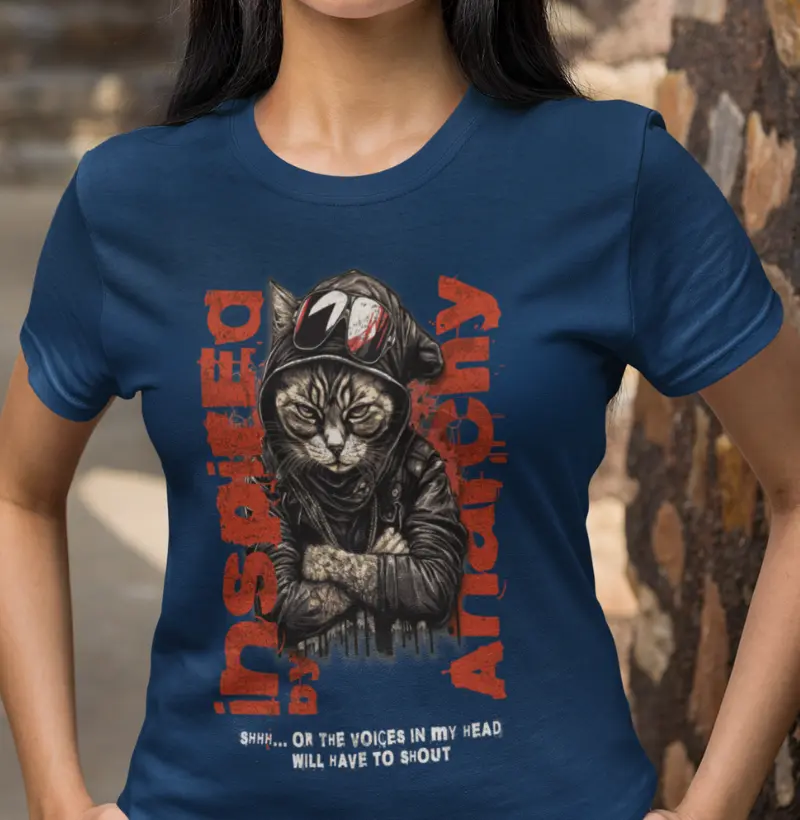 Gato Anarquista