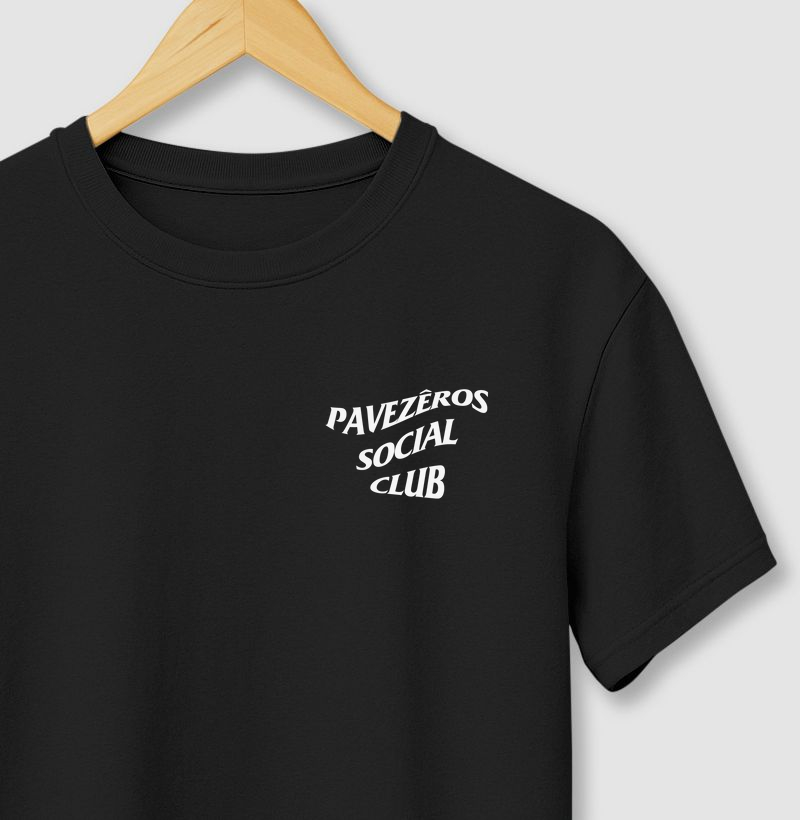 Pavêzeros Social Club