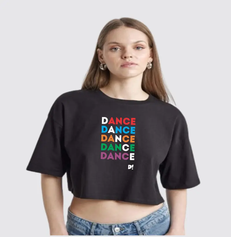 Dance Cruzadas