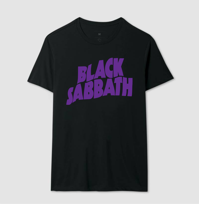 Black Sabbath - Logo