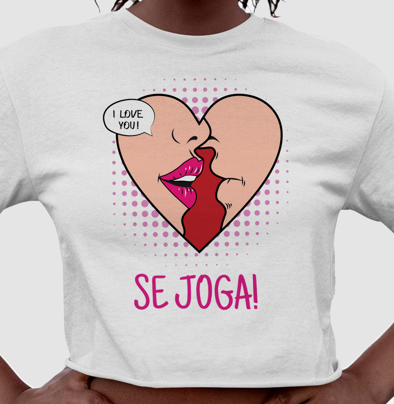 Se joga!