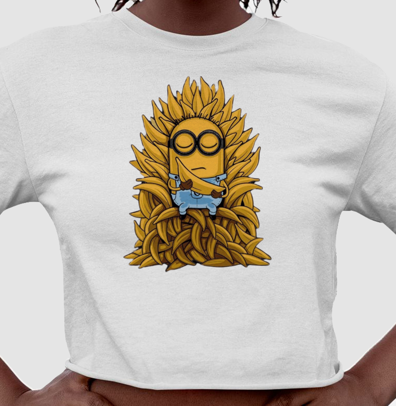 GAME OF BANANAS