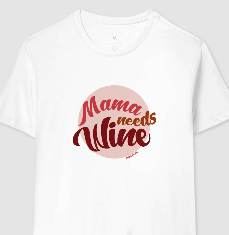 Mustee Mama Needs