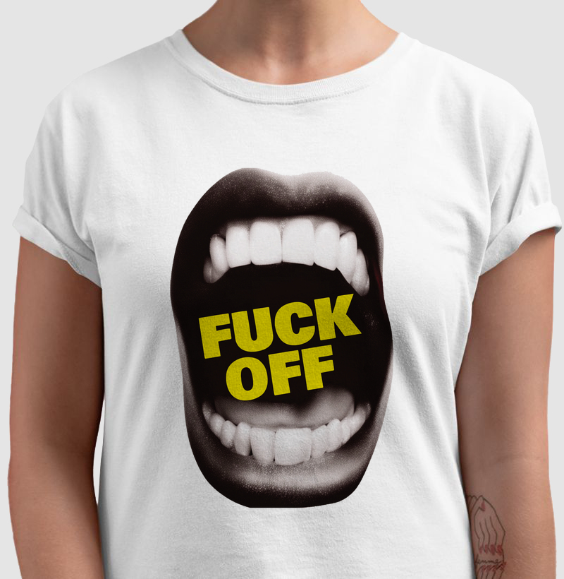 Fuck Off
